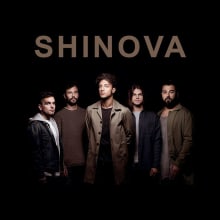 SHINOVA. Un proyecto de Música de Bea Cubero - 08.12.2019