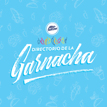 Directorio de la Garnacha. Advertising, and Calligraph project by Joaquín Seguí - 12.06.2019