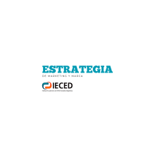 Estrategia de marketing y marca IECED. Un proyecto de Diseño gráfico y Marketing de Jasmín Daría Castro Pincay - 18.12.2019