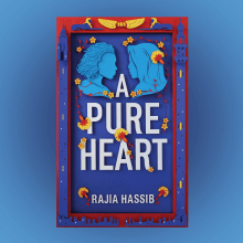 A Pure Heart . Traditional illustration, Photograph, Editorial Design, Fine Arts, and Paper Craft project by Diana Beltran Herrera - 12.19.2019