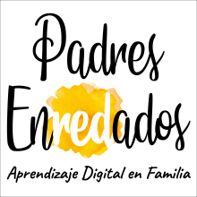 Padres Enredados. Br, ing & Identit project by Irene Martinez Izquierdo - 05.01.2018