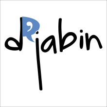 D'Jabin. Br, ing & Identit project by Irene Martinez Izquierdo - 06.01.2011