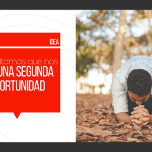 Mi Proyecto del curso: Segunda Oportunidad. Un proyecto de Publicidad de Enrique Alexander Alarcon Marroquin - 30.12.2019