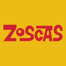 Zoscas. Character Design, Design Management, Graphic Design, Information Design, Packaging, Naming, Creativit, and Digital Lettering project by Carmen Pintos - 12.30.2019
