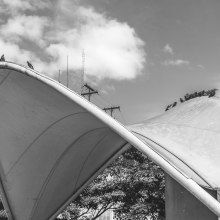 Mi Proyecto del curso: Fotografía arquitectónica y urbana (Centro de Tegucigalpa, Honduras). Fotografia projeto de Dennis Romero Varela - 03.01.2020