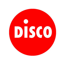 Supermercados Disco. Design gráfico projeto de Marcelo Sapoznik - 07.01.2020
