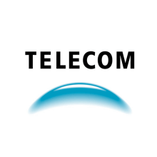 Telecom Argentina. Design gráfico projeto de Marcelo Sapoznik - 07.01.2020