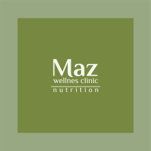 Maz . Un proyecto de Diseño, Br, ing e Identidad y Diseño de logotipos de Macarena Giacoman - 10.01.2020