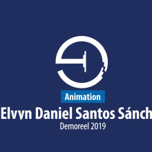 Motion graphics 2019 . Animação 2D, e Animação 3D projeto de elvyn santos - 12.01.2020