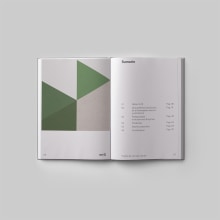 MR15. Br, ing e Identidade, Design editorial, Web Design, e 3D Design projeto de Plácida - 12.01.2020