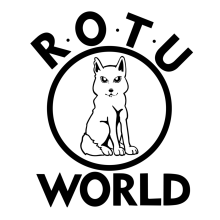 R.O.T.U World. Animação, e Animação 2D projeto de Luis Zúñiga - 12.01.2020