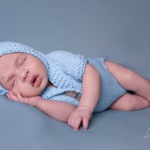 Mi Proyecto del curso: fotografía newborn. Un proyecto de Fotografía digital de luzureta - 13.01.2020