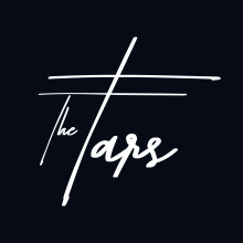 The Tars DJ. Design gráfico projeto de Sonia Vidal Garcia - 12.05.2019