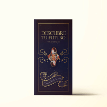 Diseño de portada de libro. Kunstleitung und Grafikdesign project by mar cerdeira - 17.07.2018
