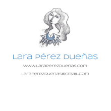 Mi Proyecto del curso: Claves para crear un portafolio de ilustración profesional. Un proyecto de Ilustración tradicional de Lara Pérez Dueñas - 19.01.2020