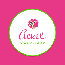 Mi Proyecto del curso: Logo para la marca Ackee. Design gráfico, Marketing, e Design de logotipo projeto de Jonathan Umaña - 19.01.2020