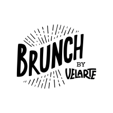Branding Velarte - Diseño Evento Brunch. Design, and Events project by Maila Roux - 09.20.2019