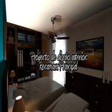 Mi Proyecto del curso: Iniciación al diseño de interiores. Un proyecto de Arquitectura interior de Montserrat G - 24.01.2020