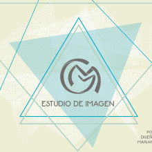 Portfolio de Diseño Gráfico. Design, e Design gráfico projeto de Mariana Alonso - 24.01.2020