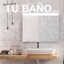 Catálogo Baño EboraGroup. Design, and Editorial Design project by Sergio Alba Calatrava - 05.10.2017