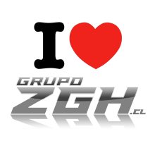 Mi Proyecto del curso: Grupo ZGH, una empresa de tecnología. Un proyecto de Informática de Luis Sandoval - 27.01.2020