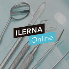 Landing Pages Ilerna Online. Web Design, Mobile Design, e Design digital projeto de Álex Martínez Ruano - 02.01.2018