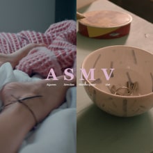 ASMV | Commercial. Photograph, Film, Video, TV, Marketing, Video Editing, Audiovisual Post-production, and Commercial Photograph project by Rafa Arroyo - 10.03.2019