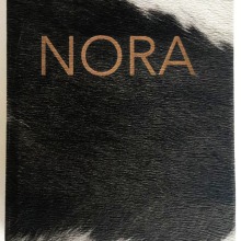 Mi Proyecto del curso: Fotolibro "NORA". Photograph, Curation, Fine Arts, Concept Art, Bookbinding, and Fine-Art Photograph project by Carlos Bernal Iglesias - 01.31.2020
