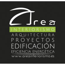 Areainteriorismo . Design gráfico projeto de David Garzón Pérez - 06.10.2016