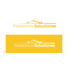 Freelance Soluciones. Design gráfico, e Design de logotipo projeto de David Garzón Pérez - 04.01.2018