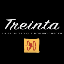 TREINTA. Audiovisual Production, and Audiovisual Post-production project by Visi Prieto Araujo - 02.01.2019