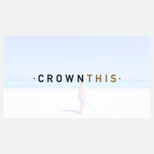 Coutts - CrownThis. A Advertising, Education, and Creativit project by Miami Ad School Madrid - 02.06.2020