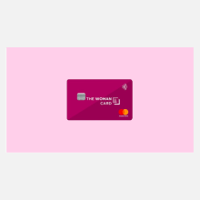 McKinsey Design & The Case For Her – The Woman Card. A Advertising, Education, and Creativit project by Miami Ad School Madrid - 02.07.2020