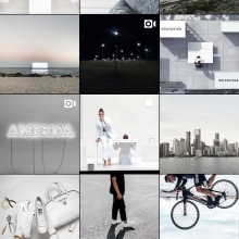 Mi Proyecto del curso: Visual Storytelling para tu marca personal en Instagram. Social Media project by Giancarlo Gedler - 02.07.2020