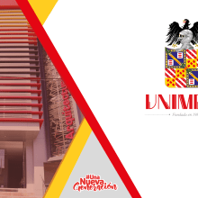 Presentación Institucional Unimeta. Un proyecto de Diseño editorial de Daniela Rozo Mora - 26.10.2018