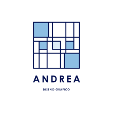 Andrea. Br, ing & Identit project by Andrea Díaz - 02.10.2020