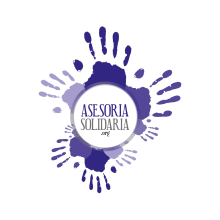 Asesoría Solidaría. Un proyecto de Diseño gráfico y Diseño de logotipos de David Garzón Pérez - 17.06.2019