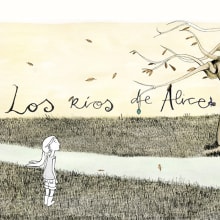 Los Ríos de Alice. Game Design, and Game Development project by Arturo Monedero Alvaro - 10.14.2016