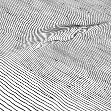 Just Lines. Design projeto de Natalie NVM - 12.02.2020