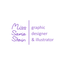 Mi Proyecto del curso: Modelos de negocio para creadores y creativos . Un proyecto de Ilustración tradicional, Diseño gráfico e Ilustración digital de Miss Sarie Stein - 13.02.2020