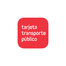 Tarjeta transporte Madrid app. Concept. Un proyecto de Diseño de apps y Desarrollo de apps de Luis Martín Ortiz - 14.02.2020