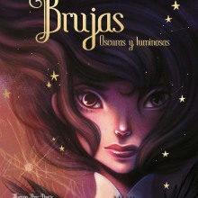 Brujas, Oscuras y Luminosas. A Illustration project by Siamés Escalante - 02.14.2020