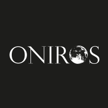 Portada Revista Oniros Ein Projekt aus dem Bereich Verlagsdesign von Alejandro Rodríguez Bernal - 01.01.2018