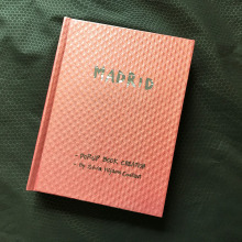 MADRID -My First NFC Pop-up Book DIY. Informática, Artesanato, e Mobile Marketing projeto de Roger Luo - 21.02.2020