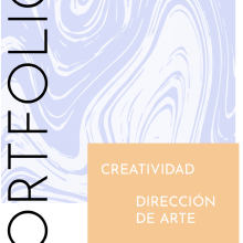 Portfolio. Un proyecto de Dirección de arte, Diseño gráfico y Creatividad de Belen Bardon Lores - 21.02.2020