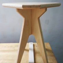 Mi Proyecto del curso: Carpintería profesional para principiantes. Un proyecto de Diseño y creación de muebles					 de esteban hidalgo garnica - 23.02.2020