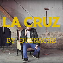 Videoclip: La Cruz - Buenache. Un proyecto de Vídeo y Edición de vídeo de Joanna Tolman - 27.02.2020