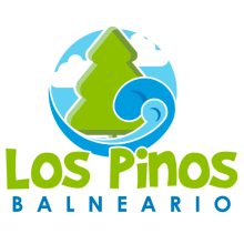 Balneario los Pinos. Een project van Webdesign y  Webdevelopment van Sandra Lechuga Gutièrrez - 19.09.2019