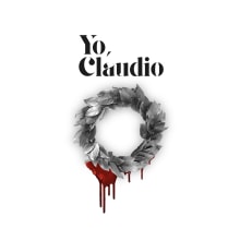 Yo, claudio. Graphic Design, and Poster Design project by Think Diseño - 03.02.2020