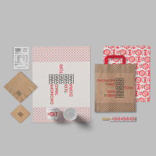 Yaki. Un progetto di Design, Br, ing, Br, identit, Design editoriale, Graphic design, Packaging, Illustrazione vettoriale e Creatività di Irene Moya López - 02.03.2020